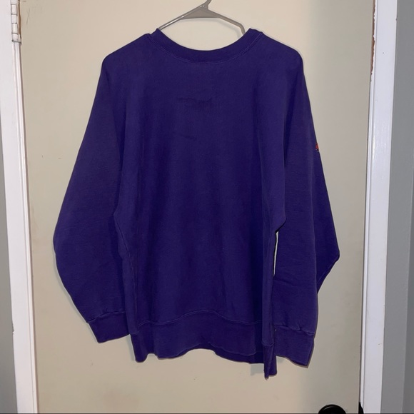 POLARIS racing crew neck - Picture 4 of 4